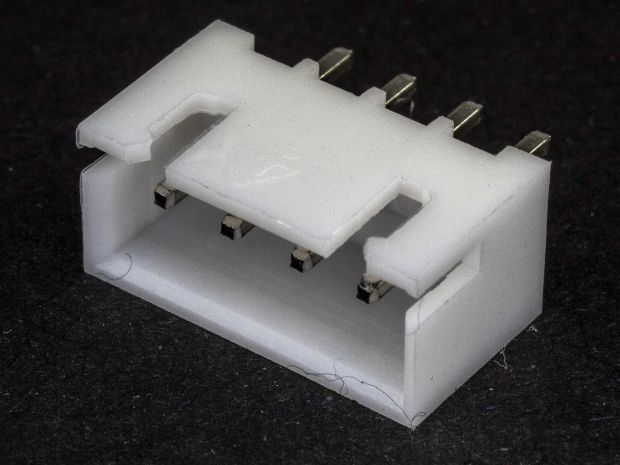 Роз’єм JST-XH 3S (папа), Фото 2