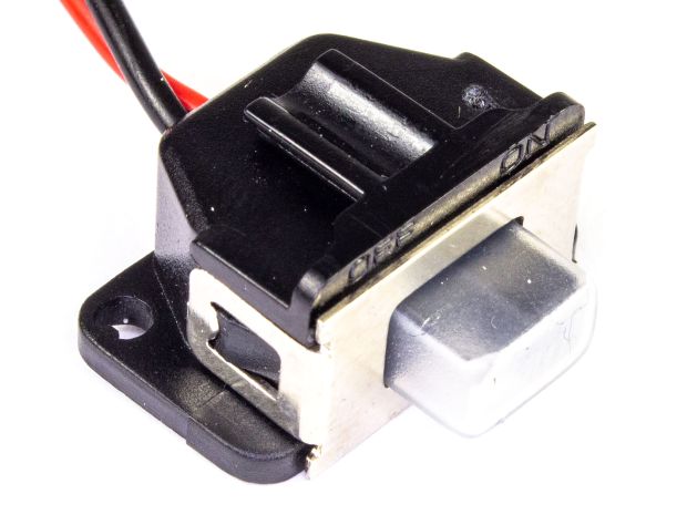 Регулятор колекторний HobbyWing QuicRun WP880 Dual, Фото 4