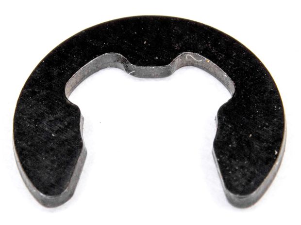 Розрізна шайба 5х0.8мм (E-Clip), Світлина 1