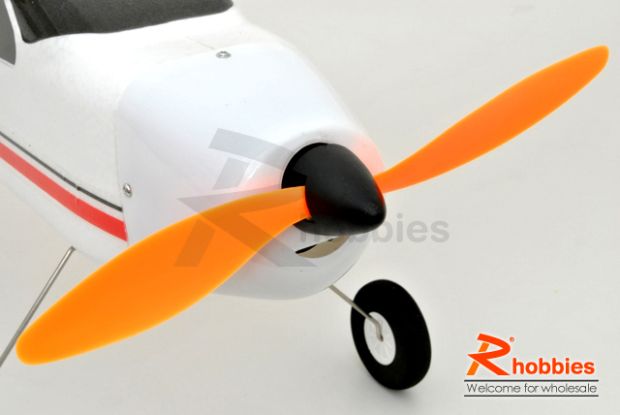 Авіамодель  Cessna 182 EPO 4Ch RTF, Фото 4