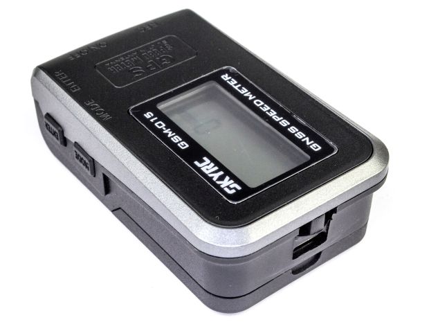 GPS-трекер SkyRC GSM-015, Світлина 2