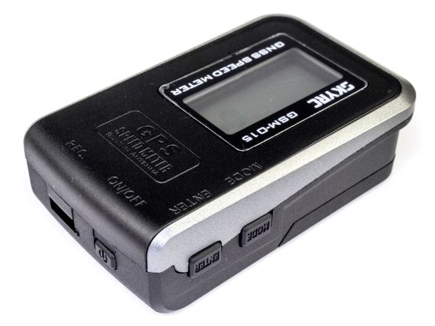 GPS-трекер SkyRC GSM-015, Світлина 3