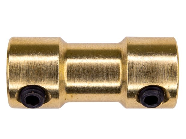 З’єднувальна муфта 5х5мм, Світлина 2