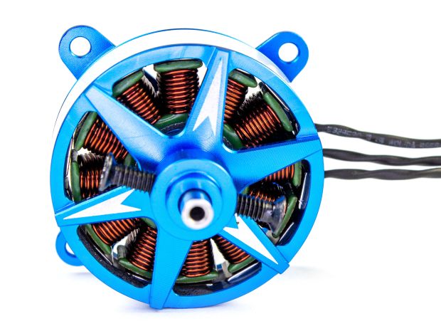 Двигун безколекторний SunnySky X2305-1450kv V3, Світлина 2