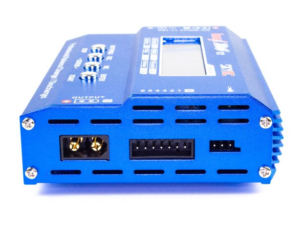 Зарядний пристрій SkyRC iMAX B6 V2 (Original), Фото 4