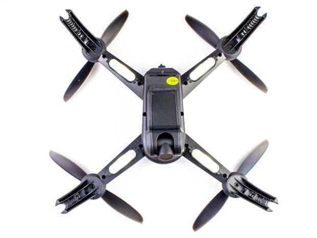 Квадрокоптер MJX Bugs 5W з камерою Wi-Fi 4K, Фото 6