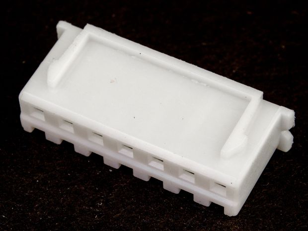 Роз’єм JST-XH 6S (мама), Світлина 3