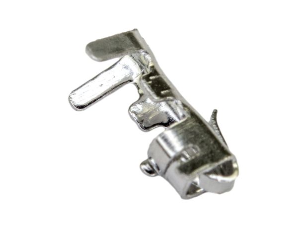 Роз’єм JST-XH 6S (мама), Світлина 5