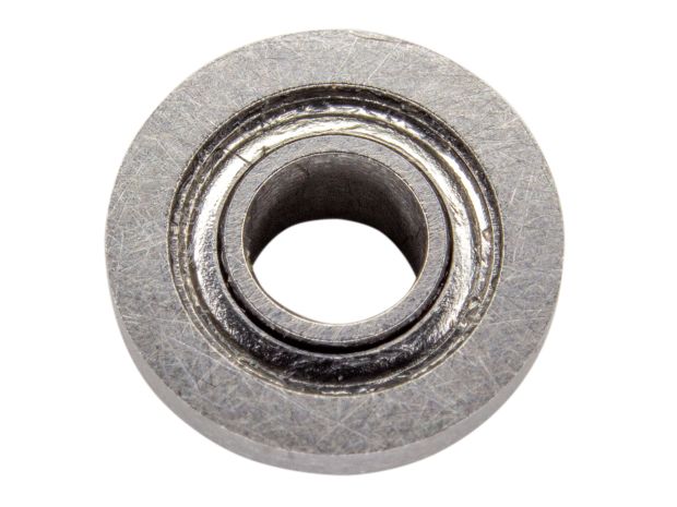 Підшипник Avid 3/32 x 3/16 x 3/32 Flanged Metal, Світлина 2