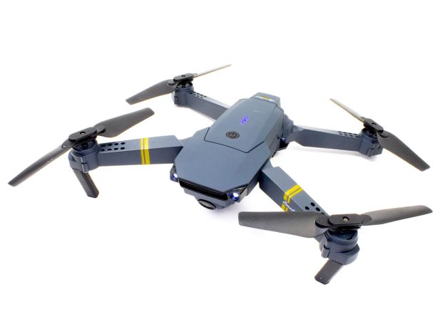 Квадрокоптер Eachine E58 з камерою Wi-Fi, Світлина 1