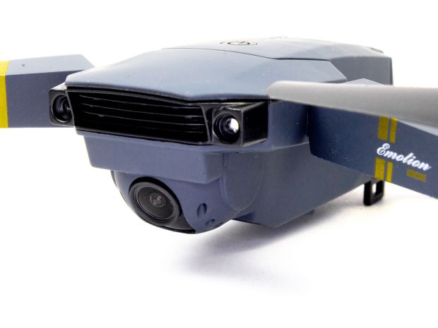 Квадрокоптер Eachine E58 з камерою Wi-Fi, Світлина 3