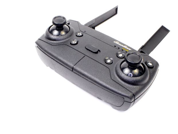 Квадрокоптер Eachine E58 з камерою Wi-Fi, Світлина 7