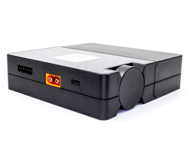 Зарядний пристрій iSDT 608AC AC50W/DC200W 8A, Фото 5