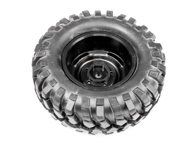 Комплект коліс Rock Crawler 97мм 1/10 (4шт), Світлина 3