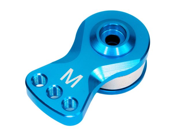 Сервосейвер AXSPEED 25T (M), Світлина 1