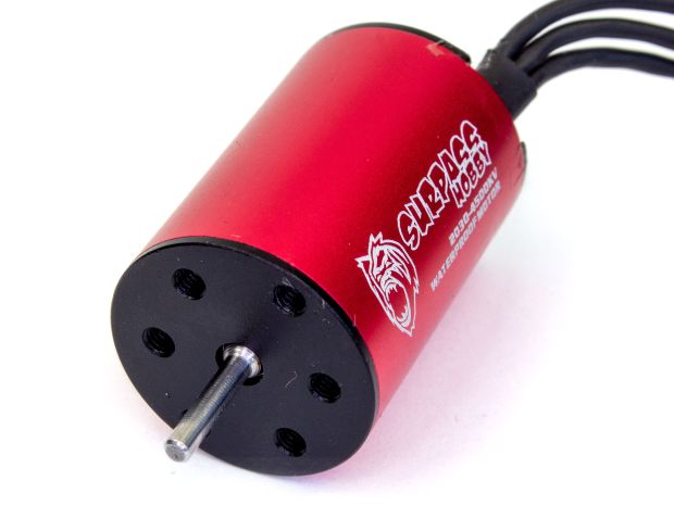 Двигун безколекторний Surpass Hobby 2030-4500kv, Світлина 2