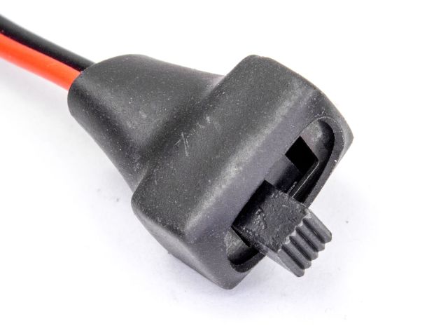 Безколекторна система Surpass Hobby 2430-5800KV/25A, Світлина 4