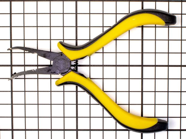 Інструмент для кульових шарнірів, Фото 4