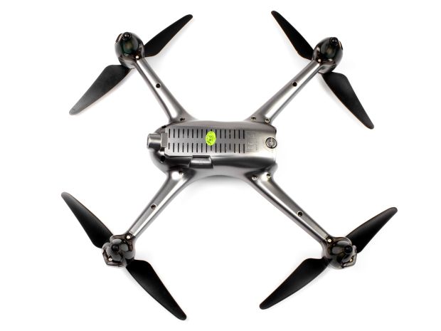 Квадрокоптер MJX Bugs 2SE з камерою Wi-Fi 1080p, Фото 6