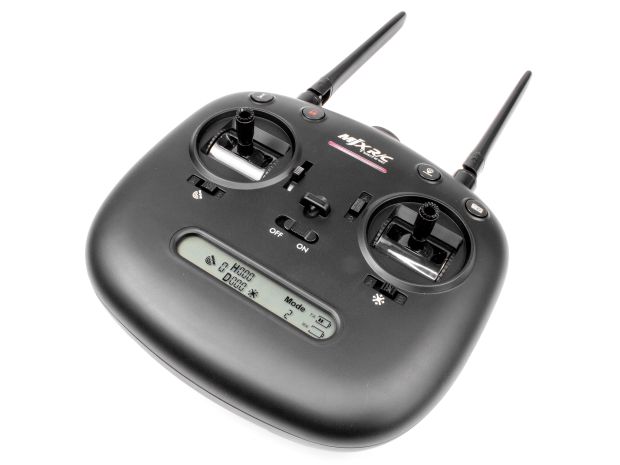 Квадрокоптер MJX Bugs 2SE з камерою Wi-Fi 1080p, Фото 7