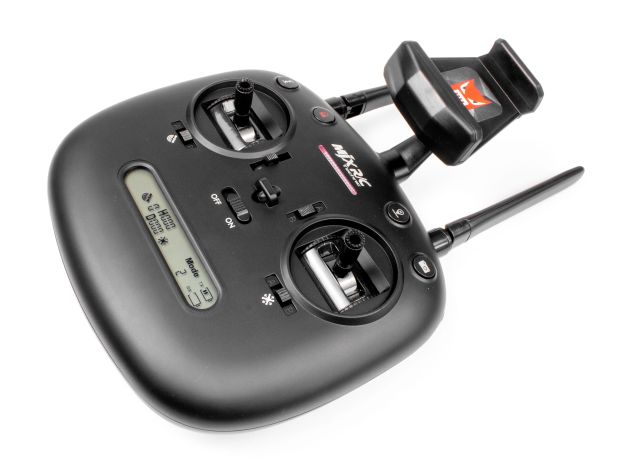 Квадрокоптер MJX Bugs 2SE з камерою Wi-Fi 1080p, Фото 8
