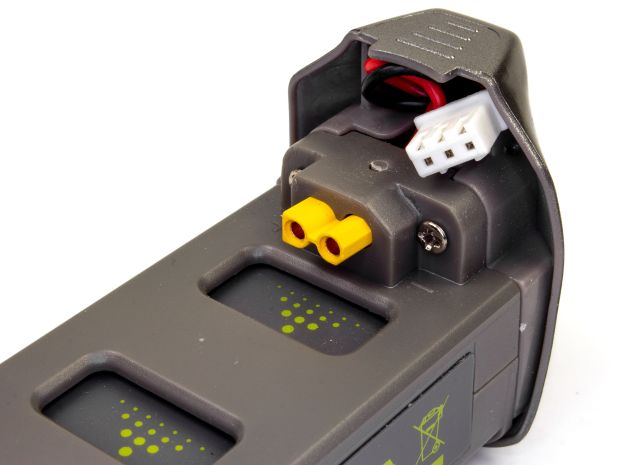 Акумулятор для MJX Bugs 2SE 1800mAh 2S, Світлина 2
