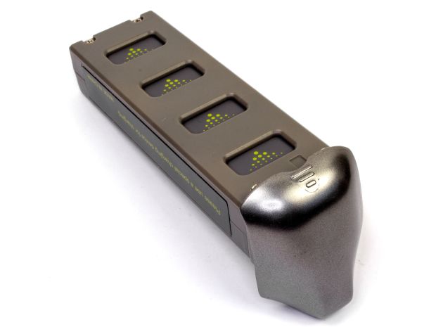 Акумулятор для MJX Bugs 2SE 1800mAh 2S, Світлина 3