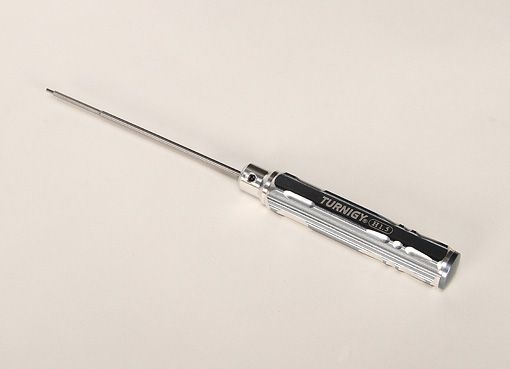 Викрутка шестигранник 1.5мм, Світлина 1