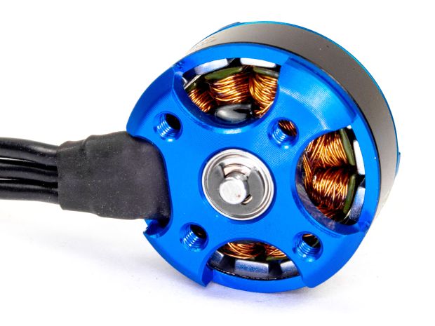 Двигун безколекторний Raserstar SPROG X 2206-2300kv (CCW), Фото 3