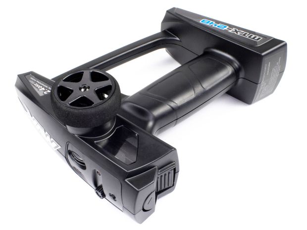 Автомодель монстр 1/18 Maverick iOn MT RTR, Фото 7
