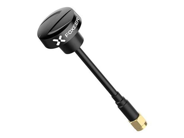 Антена Foxeer Pagoda Pro 5.8ГГц RP-SMA 86мм (RHCP) , Фото 1