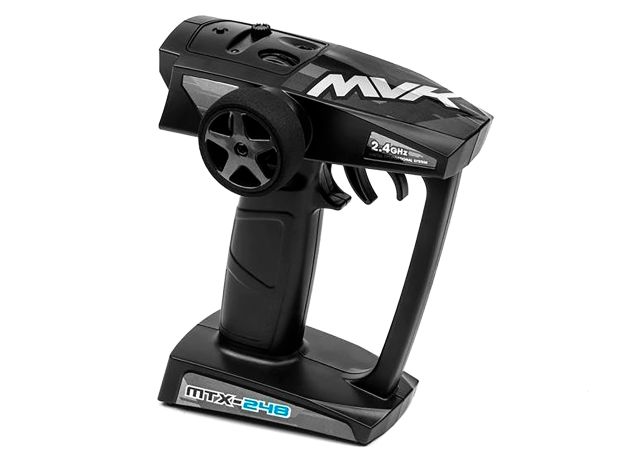 Радіоапаратура Maverick MTX-248 iOn 2Ch #MV28062, Світлина 1
