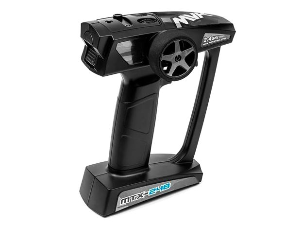 Радіоапаратура Maverick MTX-248 iOn 2Ch #MV28062, Світлина 2
