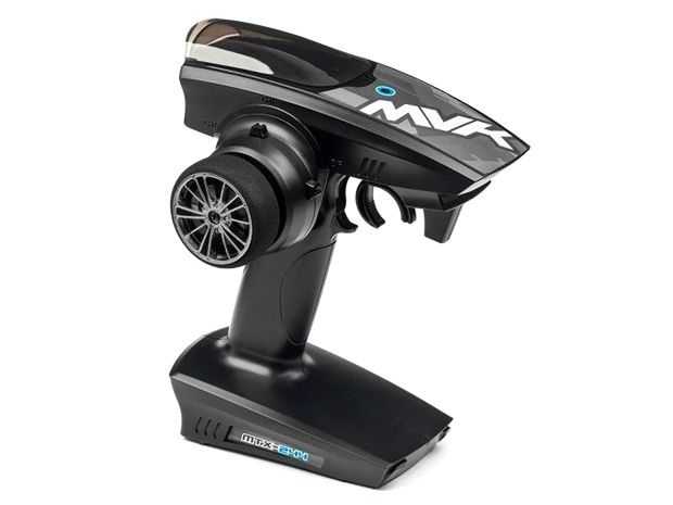 Радіоапаратура Maverick MTX-244 Strada 3Ch #MV22782, Світлина 1