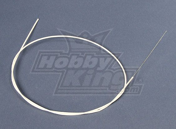 Гнучка тяга (боуден), Світлина 1