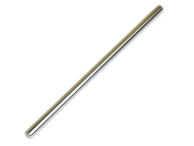 Вісь ProSlot 2.37mm для заднього моста трасових автомоделей , Світлина 1