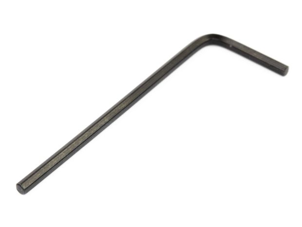 Ключ шестигранний 2мм, Світлина 1