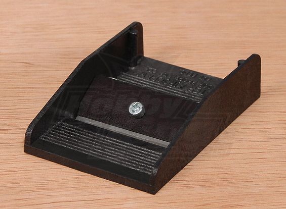 Міні рубанок Airscrew, Світлина 1