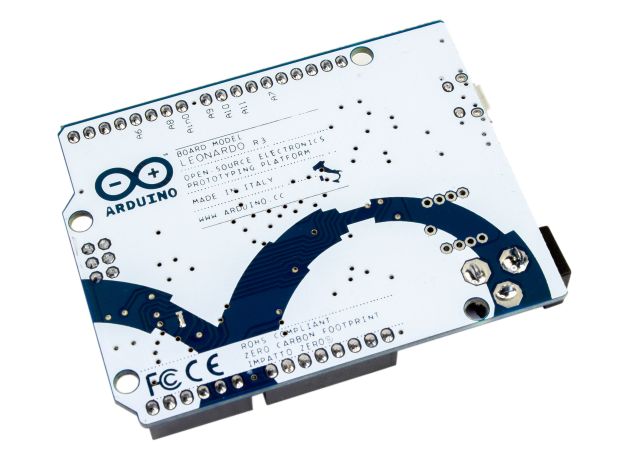Контролер Arduino Leonardo R3, Фото 2