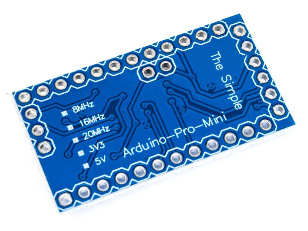 Контролер Arduino Pro Mini, Фото 2