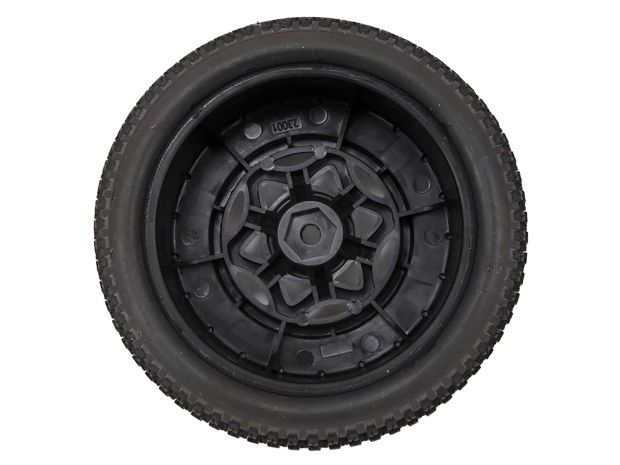 Комплект коліс AKA Racing Short Course 1/10 ENDURO 3 (13021SRA), Світлина 2