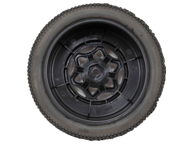 Комплект коліс AKA Racing Short Course 1/10 IMPACT (13017SRE), Світлина 2