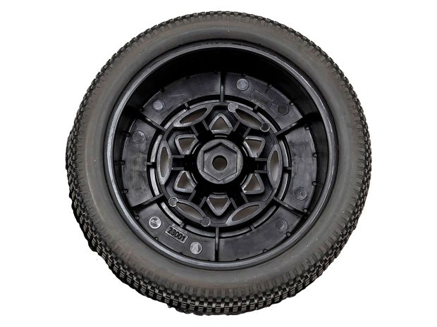 Комплект коліс AKA Racing Short Course 1/10 IMPACT (13017SRA), Світлина 2