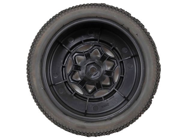 Комплект коліс AKA Racing Short Course 1/10 IMPACT (13017SRF), Світлина 2