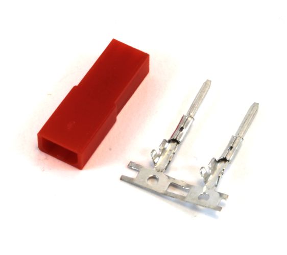 Роз’єм JST (мама), Світлина 1