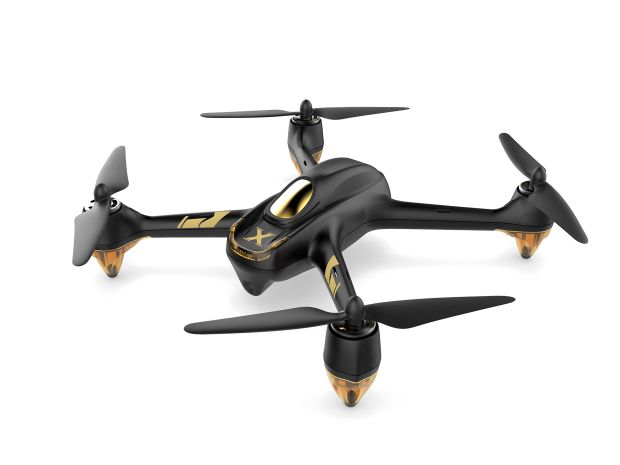 Квадрокоптер Hubsan H501A X4 Air Pro FPV, Світлина 2