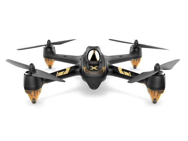 Квадрокоптер Hubsan H501A X4 Air Pro FPV, Світлина 3