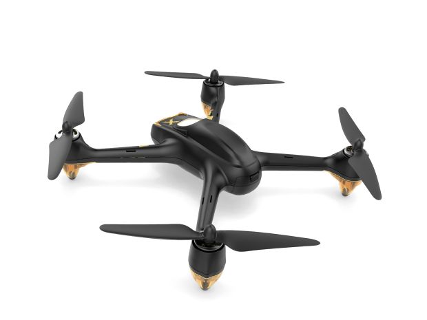 Квадрокоптер Hubsan H501A X4 Air Pro FPV, Світлина 4