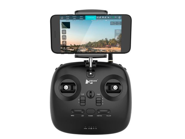 Квадрокоптер Hubsan H501A X4 Air Pro FPV, Світлина 6