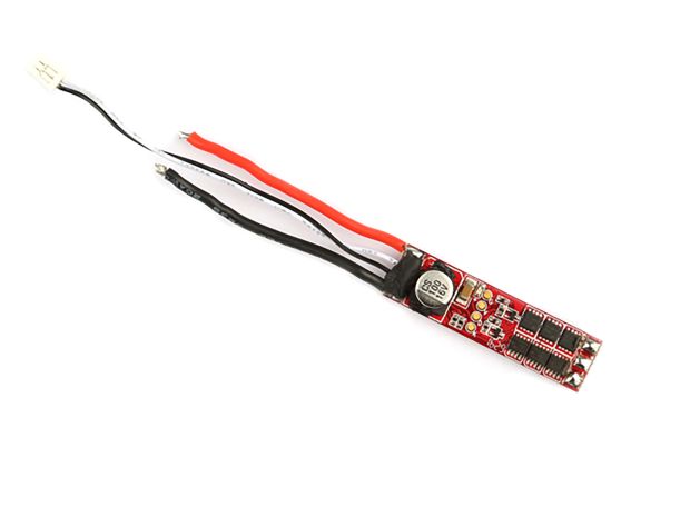 Регулятор безколекторний H501S A (H501S-19), Світлина 1